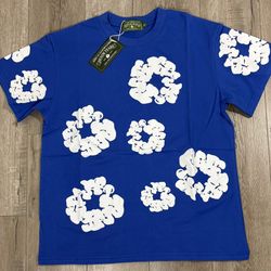 Denim Tears Tee - Size M