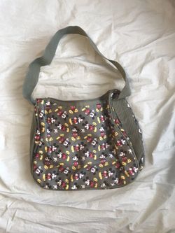 Mickey Mouse Purse