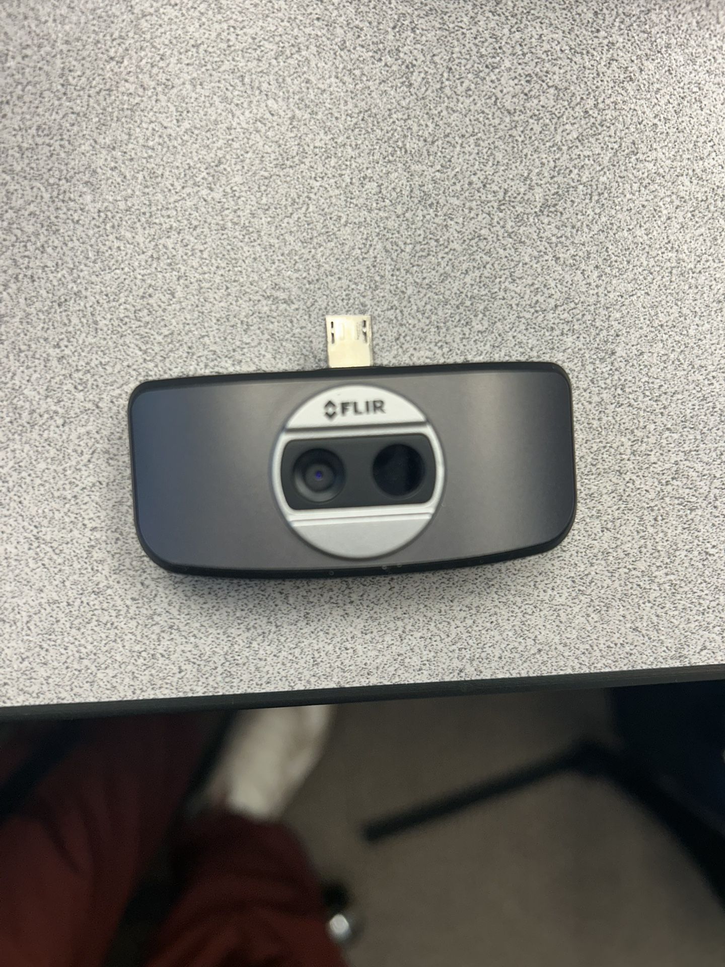 Flir One: Thermal Imaging Cameras