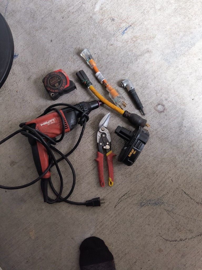 Tools