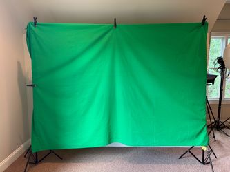 Green Screen