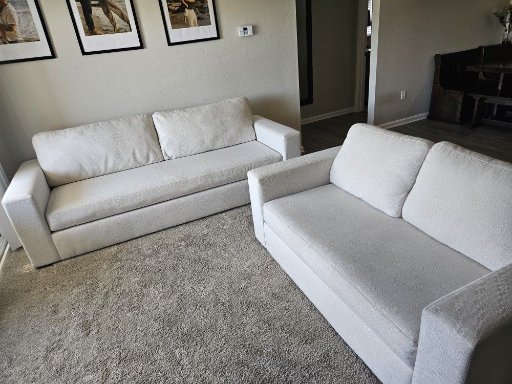 2 Pierce Couch 