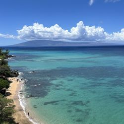 Maui Ocean Front Condo 7 Nights