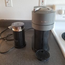 Nespresso Vertuo Next Coffee Maker 