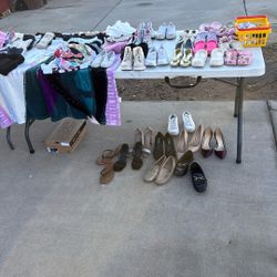 Yardsale 