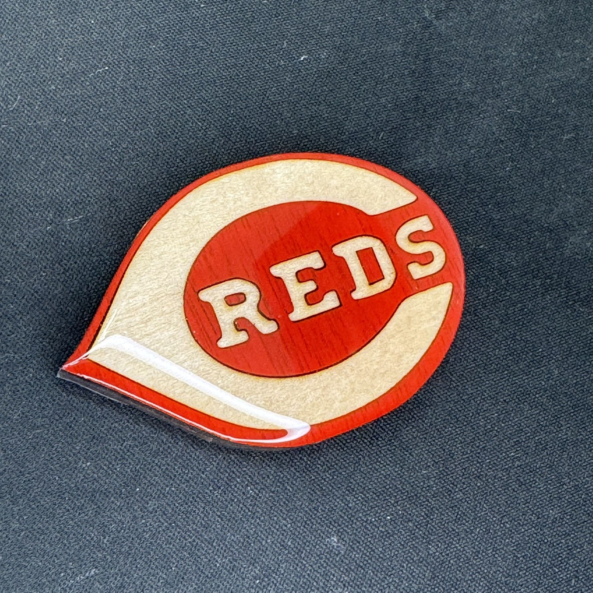 Cincinnati Reds Magnet