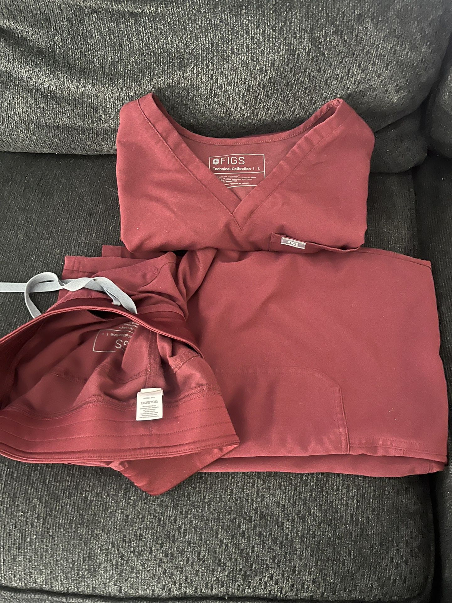 Figs Scrubs