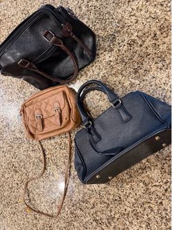 Purses