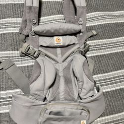 ErgoBaby Omni Cool Air Mesh Carrier