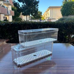 For Sale - Fridge Organisers 