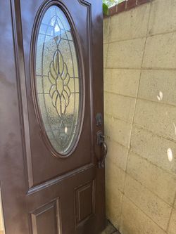 32 by 79 Double Doors 🚪