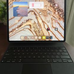 Ipad Pro 5th Gen
