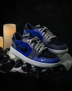 Voodoo Jordan 1 Size 8.5