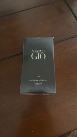 Georgio Armani Cologne