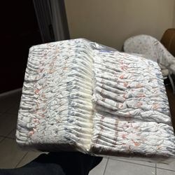 Huggies Size 3