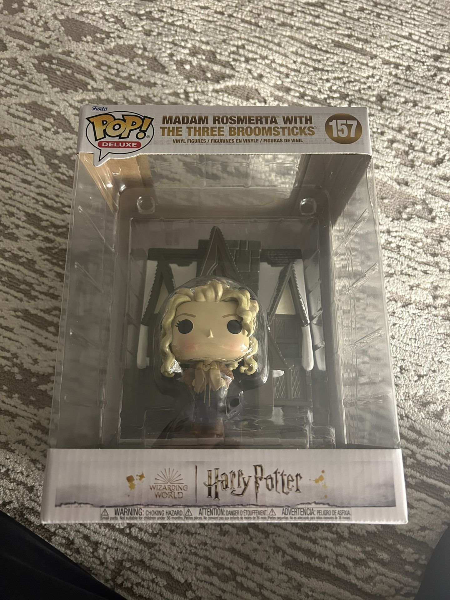 Harry Potter Funko pop!