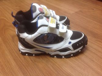 Brand New Boys Sneakers Shoes Size 1