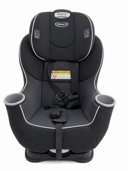 Graco Convertible Car Seat