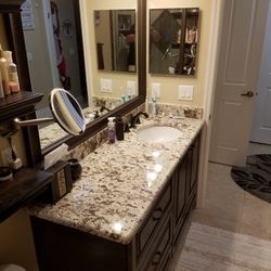 Bathroom Vanity