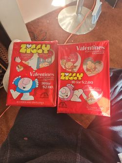 Valentine Cards