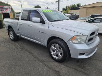 2010 Dodge Ram 1500