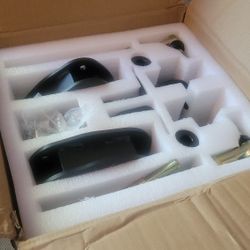 Bronco SPORT Lift Kit Front And Rear