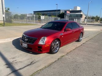Cadillac
