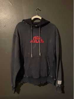 Galley Dept Hoodie