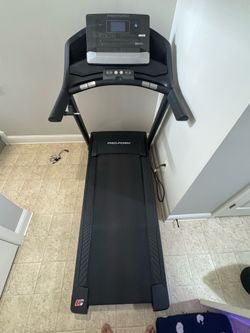 ProForm Carbon TL Folding Treadmill – Excellent Condition