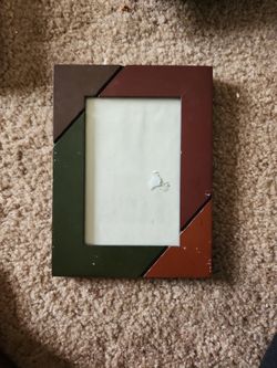 Frame