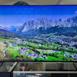 SONY 65” SMART TV LED 4K HDR GOOGLE TV GREAT PICTURE QUALITY GUARANTEED 💯📺💯📺💯