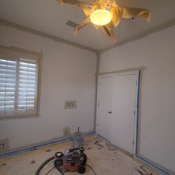 Interior Exterior Paint Epoxy Floor Coating Stucco And Drywall Repair 