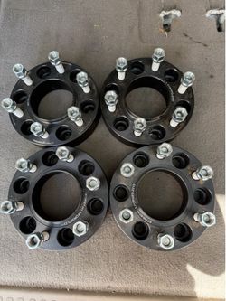 Spacers