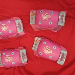 Paw patrol elbow & knee pad