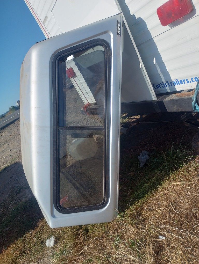 Truck Canopy for Sale in Vancouver, WA OfferUp