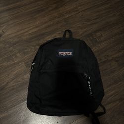 JanSport Backpack