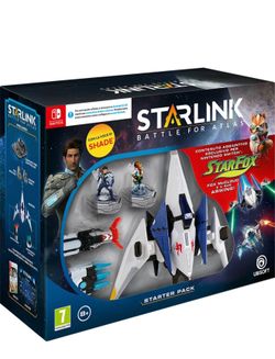 StarLink Battle for Atlas