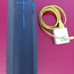UE Megaboom (Ultimate Ears)