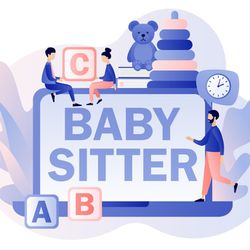Daycare/ Babysitting  Home 