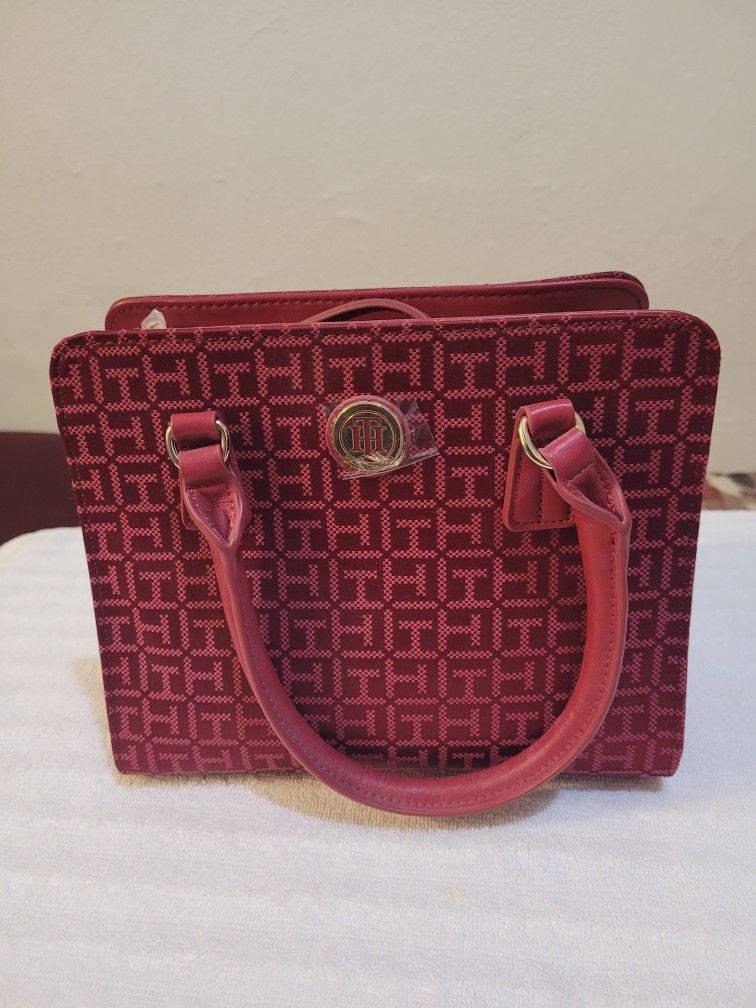 Tommy Hilfiger Purse - New