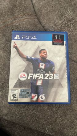 FIFA 23