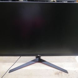 LG MONITOR 27" 27NP60G PRE OWNED 881705-1 $