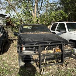 1997 Jeep Grand Cherokee