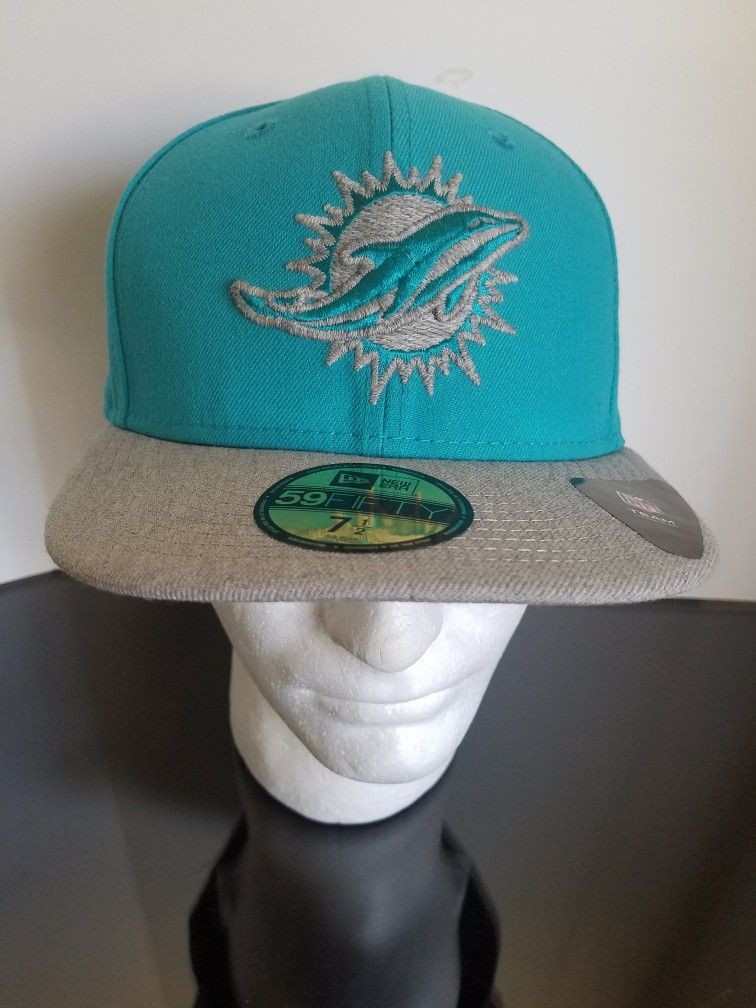 Dolphins Miami π¬
New Era 59fifty