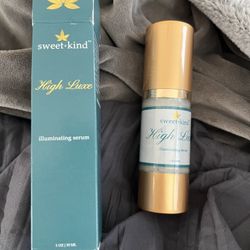 Sweet kind High Luxe Illuminating Serum Brand New 