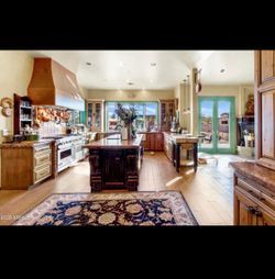 Viking Professional 60” Range + Hood – Luxury Kitchen Package