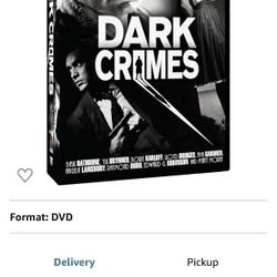 12 Disc Set - Brand New