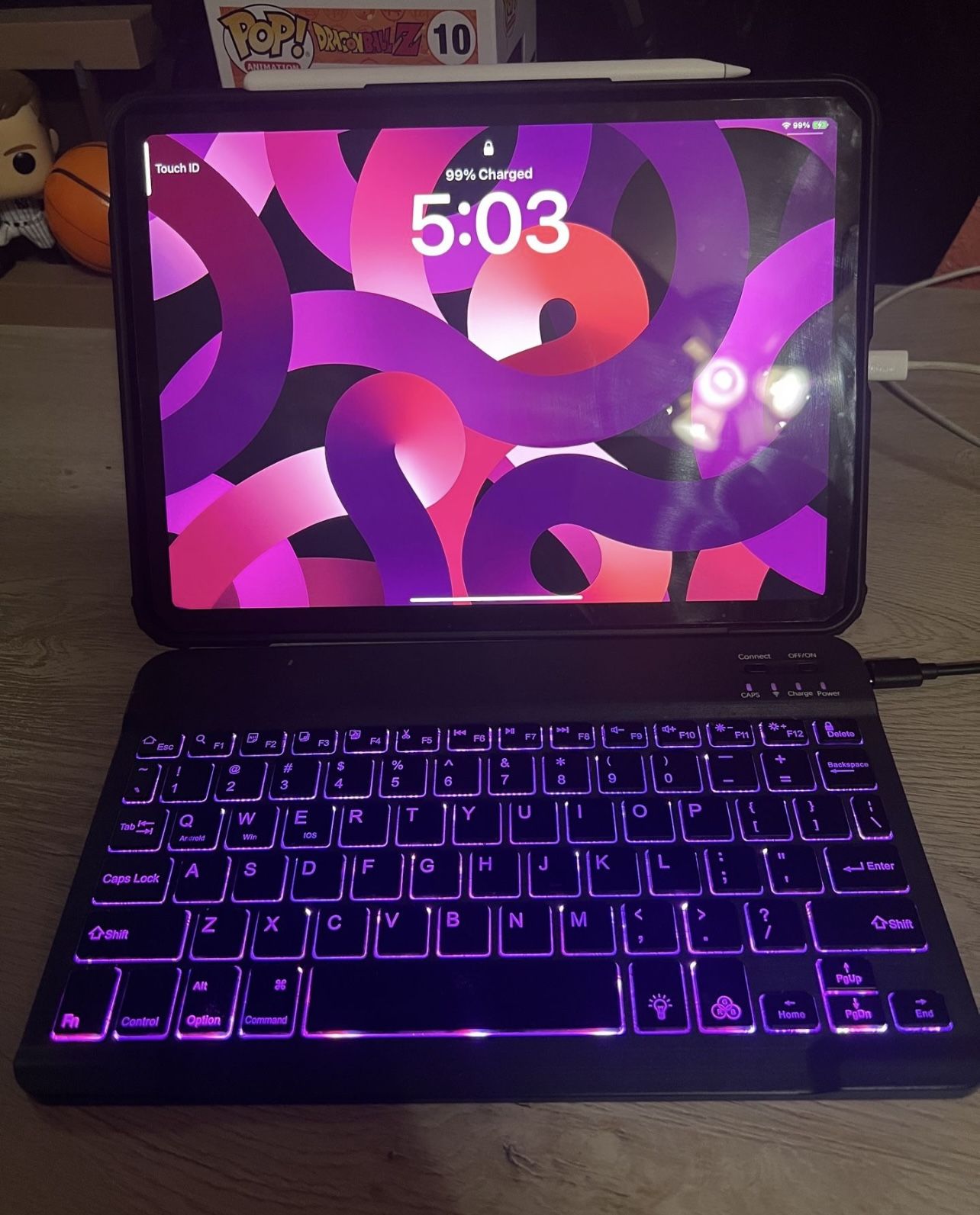 iPad Air 5th Gen