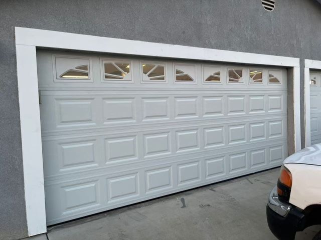 Garage Doors