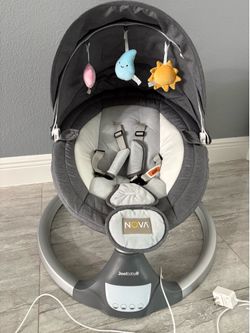 Kool baby nova swing